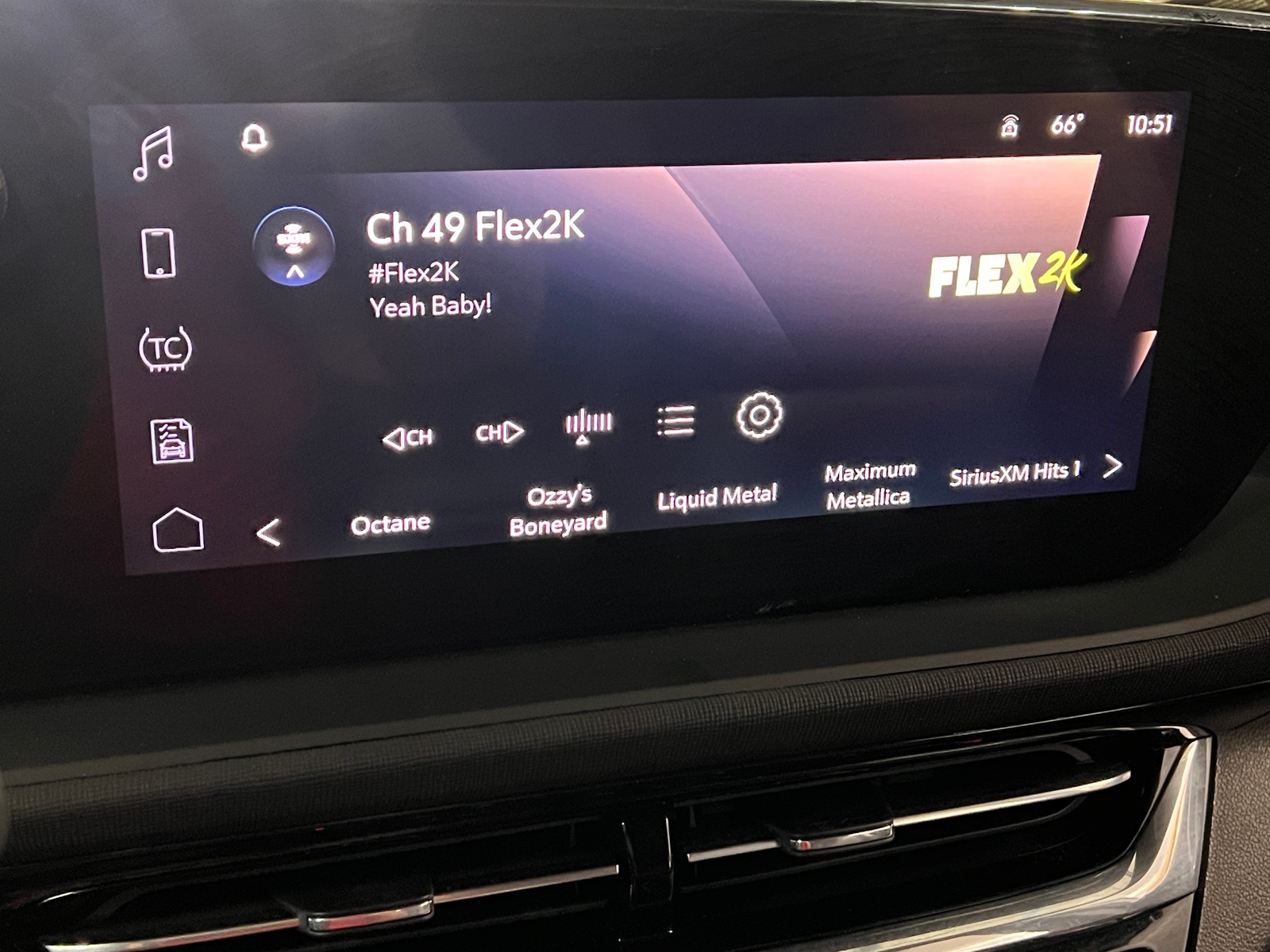 Thumbnail: 2025 Buick Envista - 3