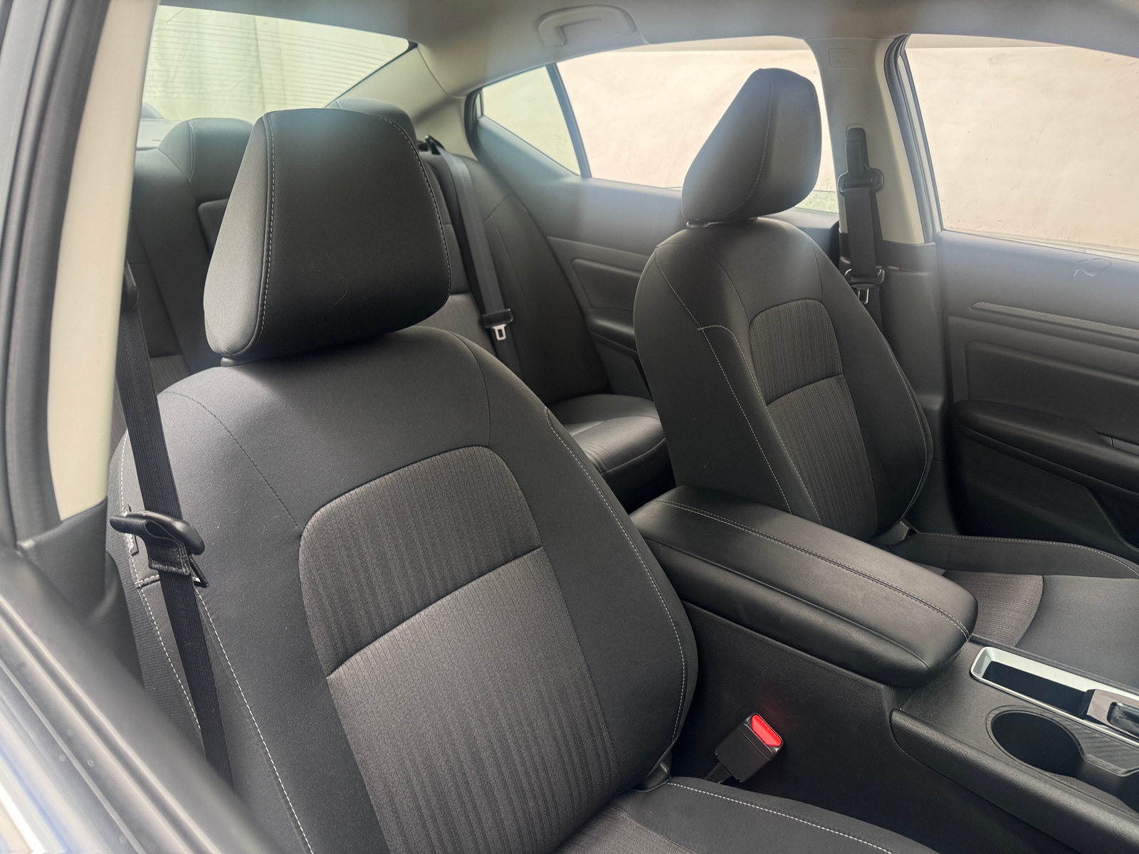 Thumbnail: 2024 Nissan Altima - 2