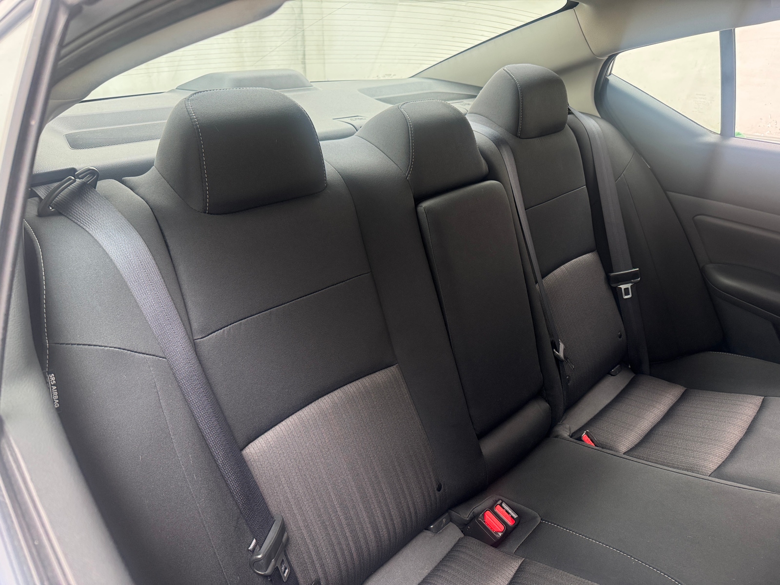 Thumbnail: 2024 Nissan Altima - 6