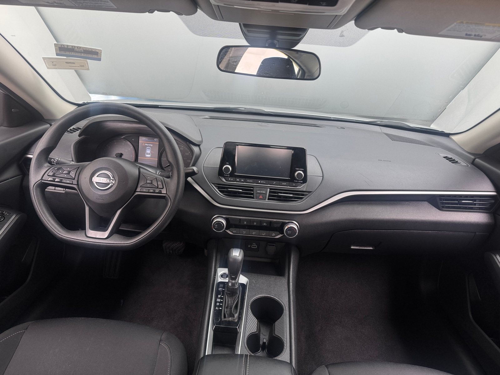 Thumbnail: 2024 Nissan Altima - 3