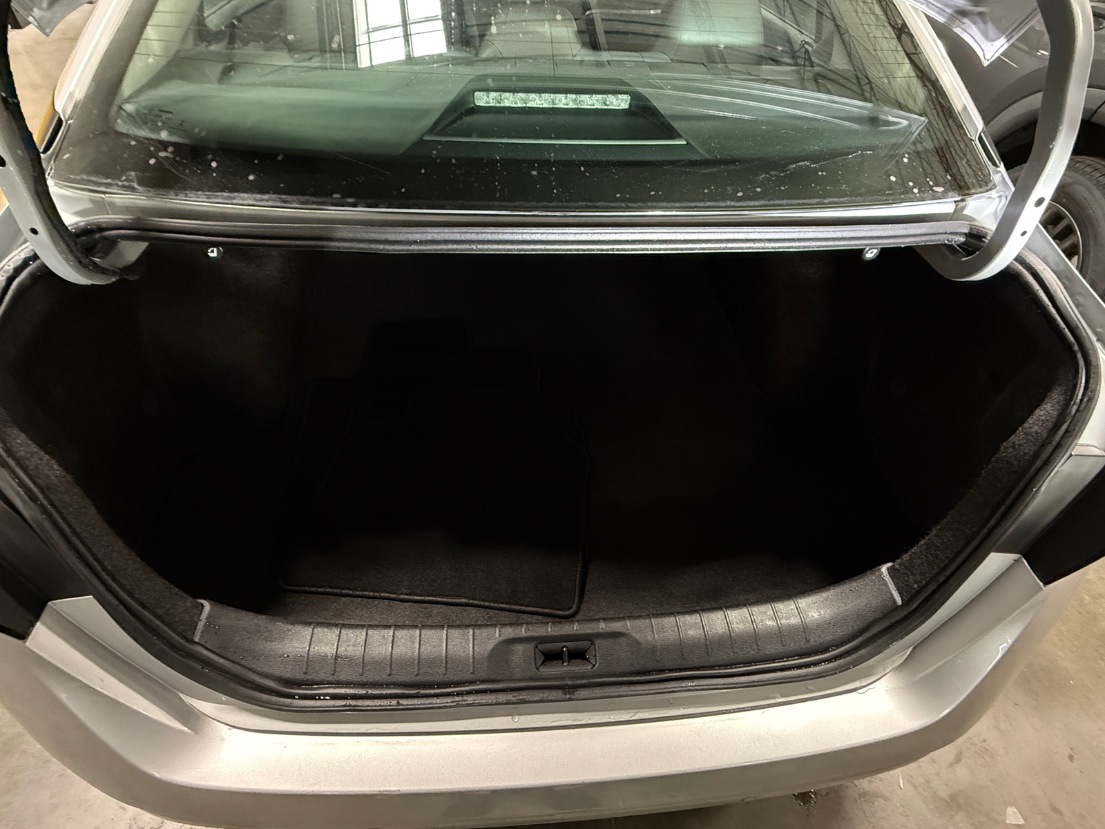 Thumbnail: 2024 Nissan Altima - 7