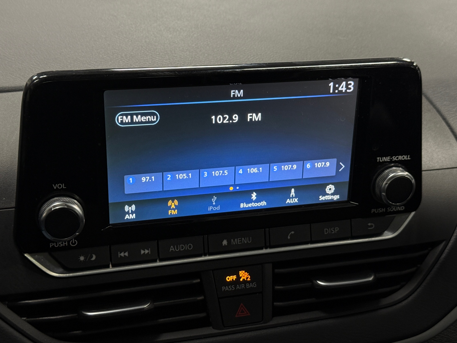 Thumbnail: 2024 Nissan Altima - 4