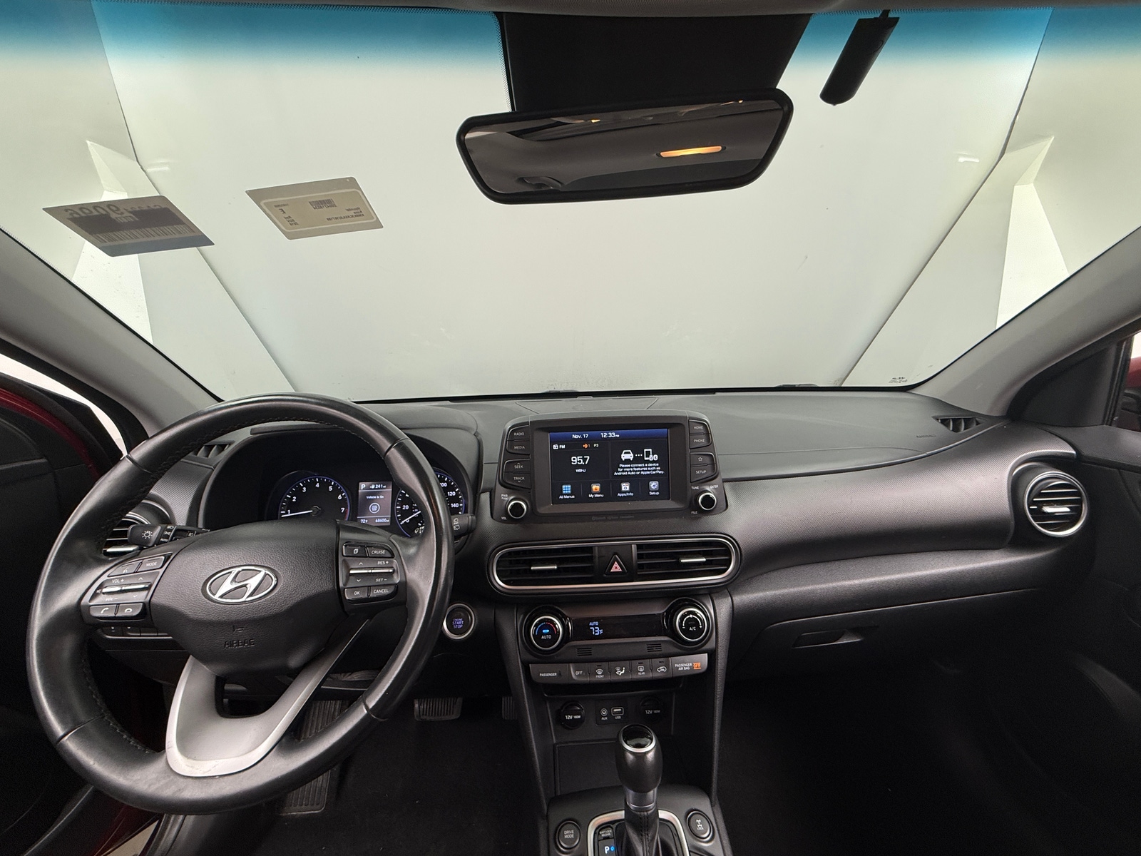 Thumbnail: 2018 Hyundai Kona - 2