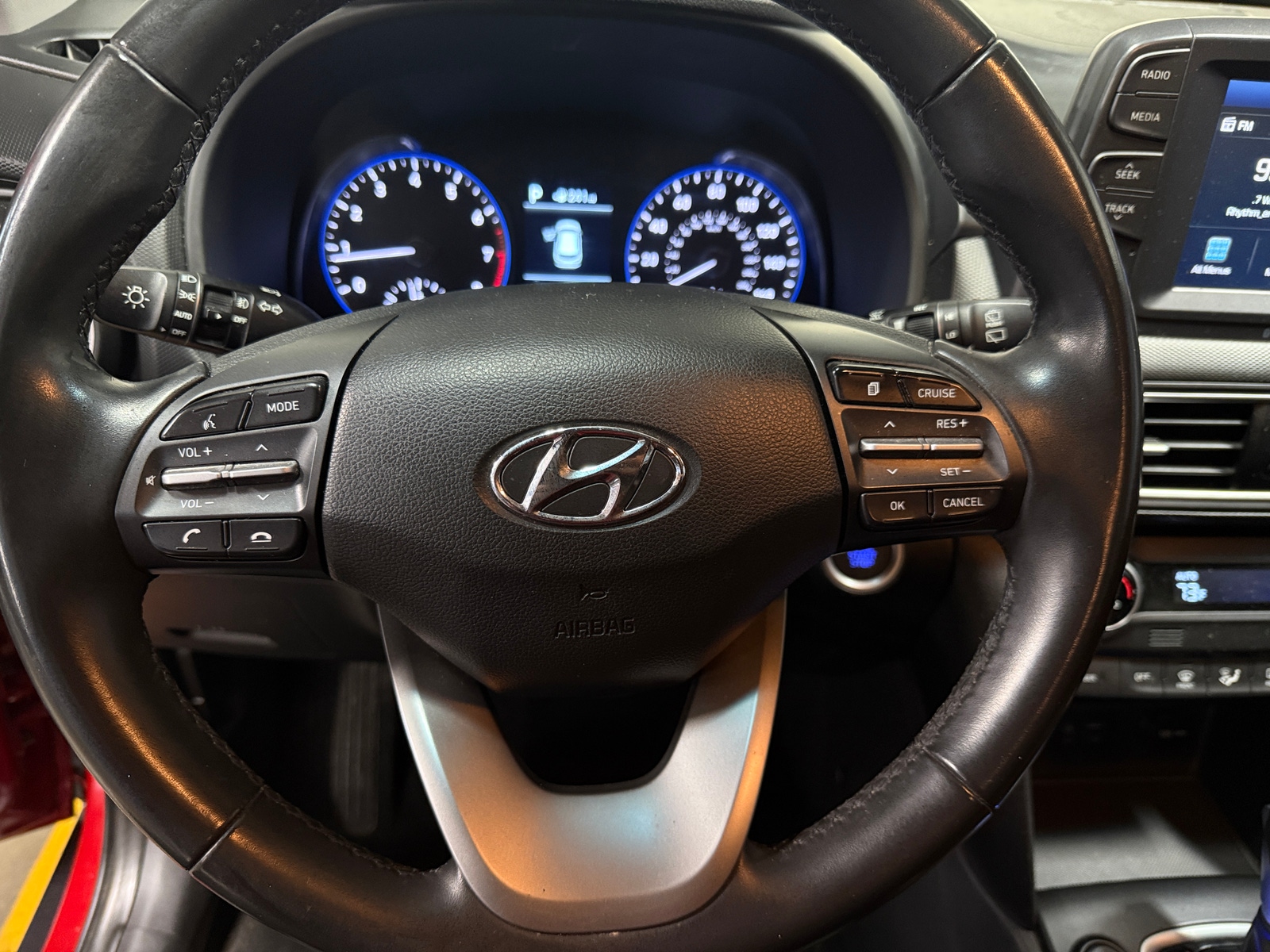 Thumbnail: 2018 Hyundai Kona - 4