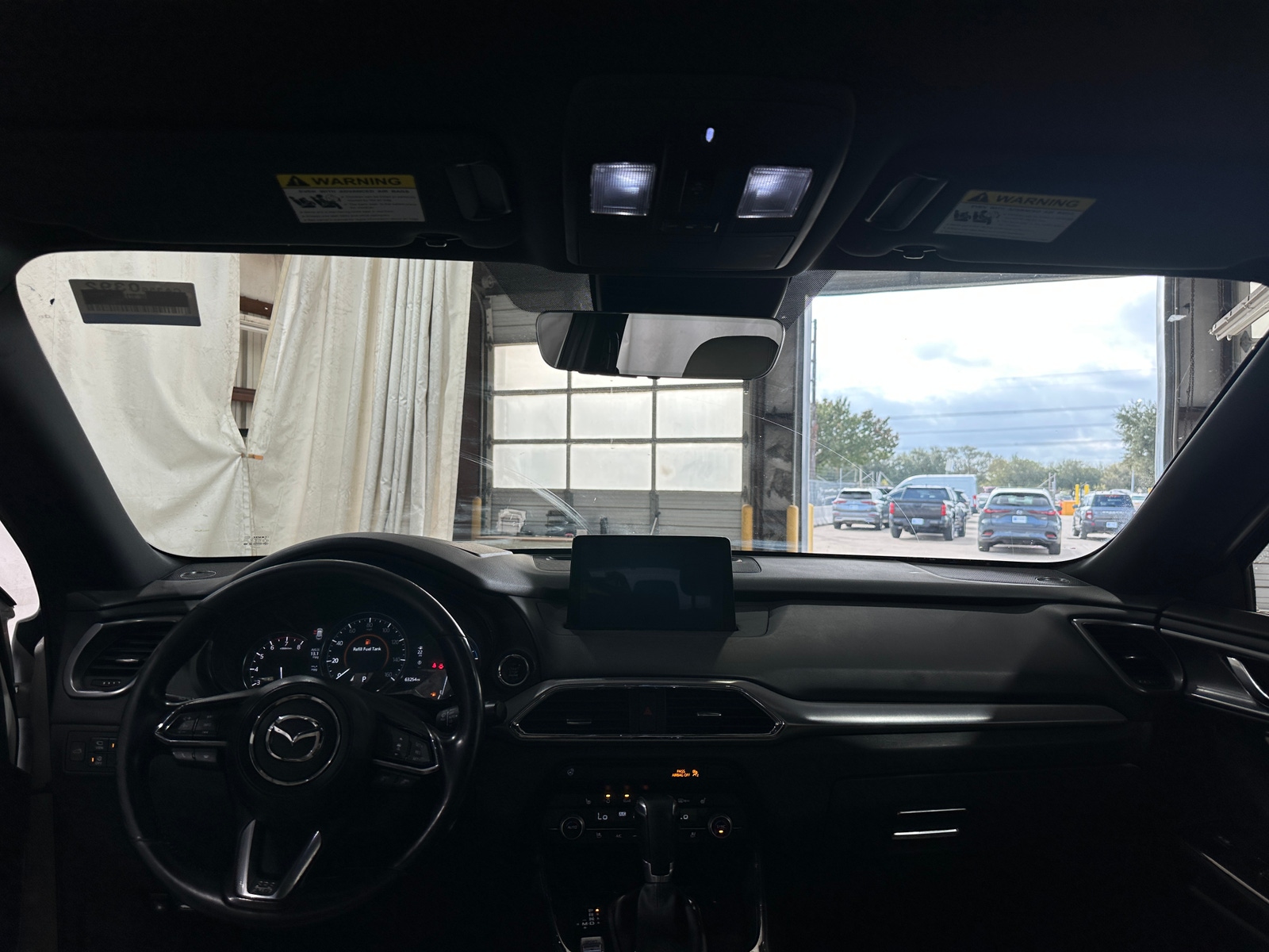 Thumbnail: 2020 Mazda CX-9 - 2