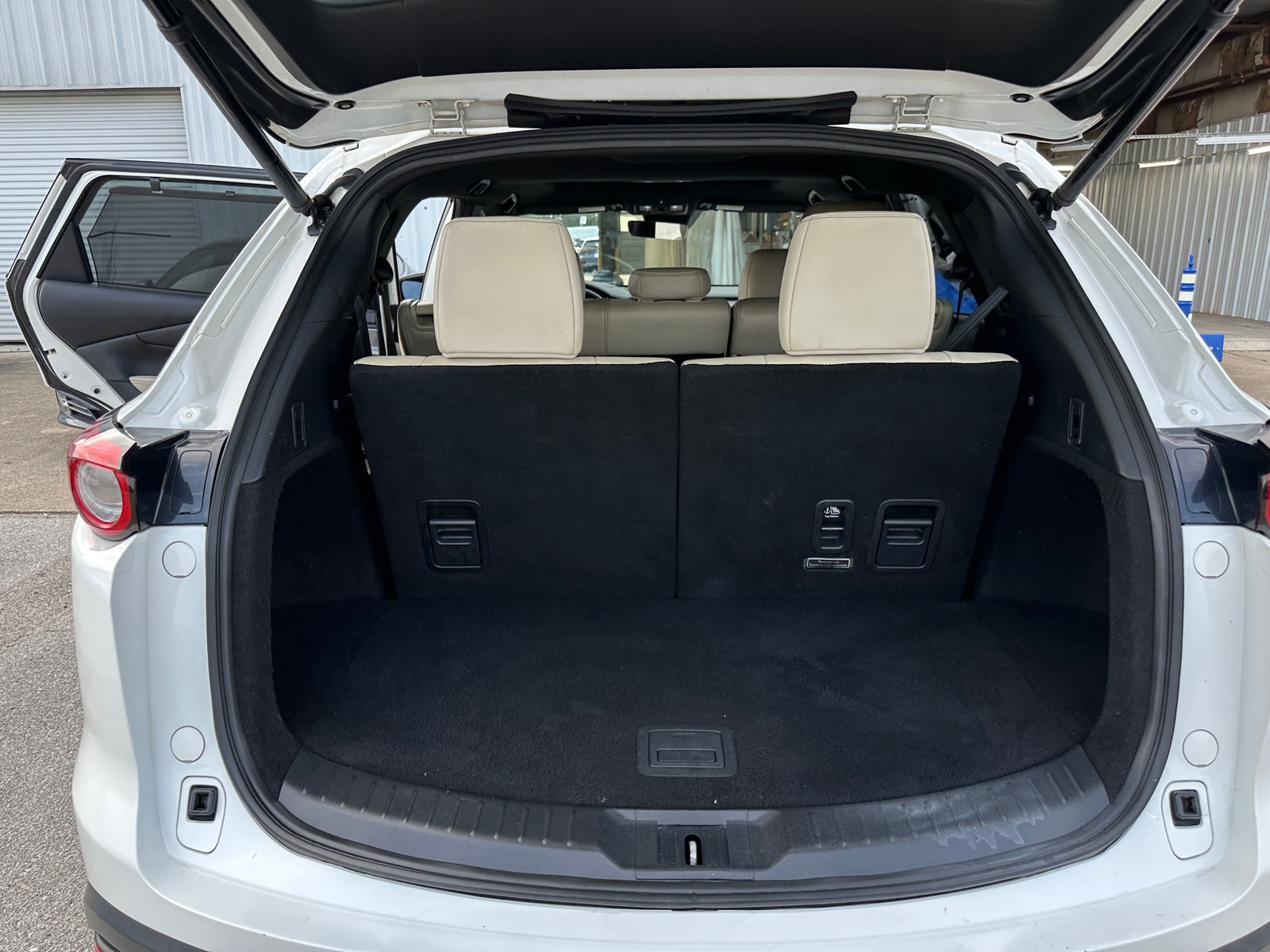 Thumbnail: 2020 Mazda CX-9 - 6