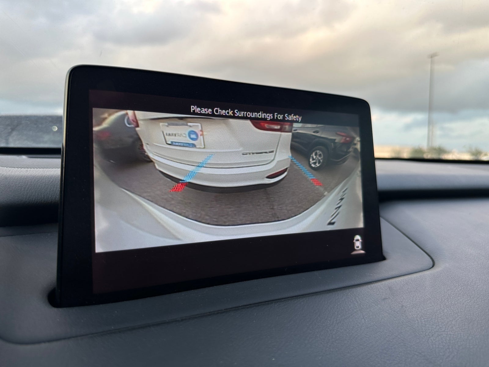 Thumbnail: 2020 Mazda CX-9 - 3