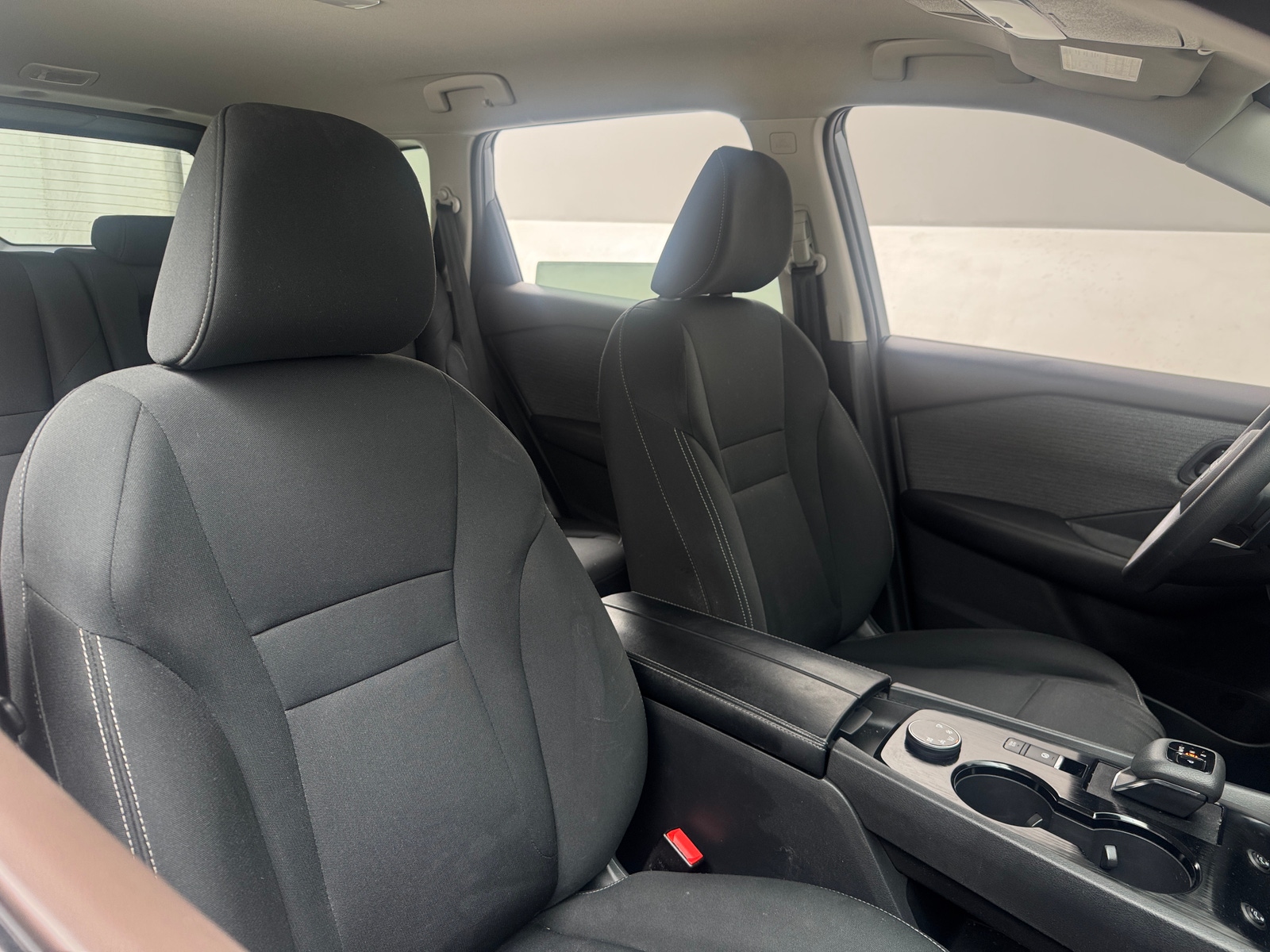 Thumbnail: 2023 Nissan Rogue - 2