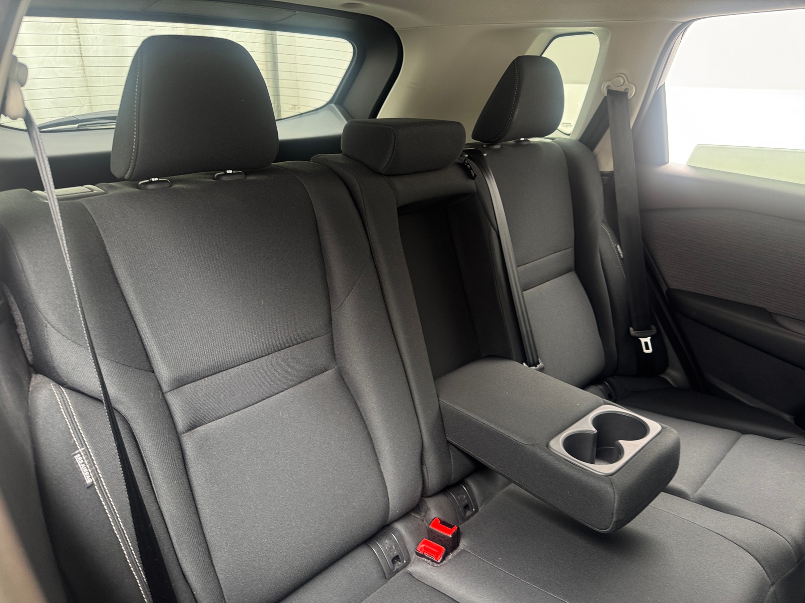 Thumbnail: 2023 Nissan Rogue - 6