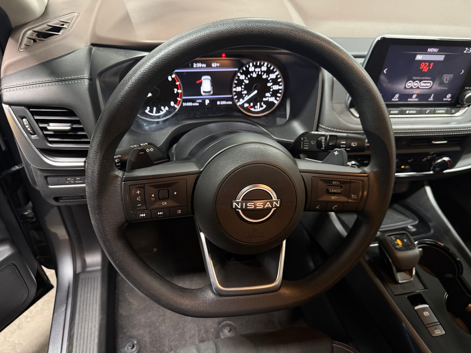 Thumbnail: 2023 Nissan Rogue - 5