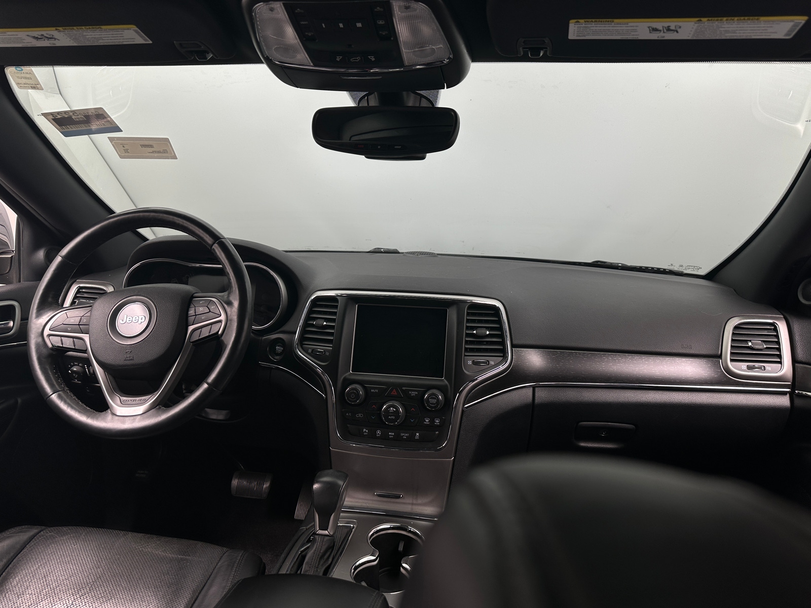 Thumbnail: 2018 Jeep Grand Cherokee - 2