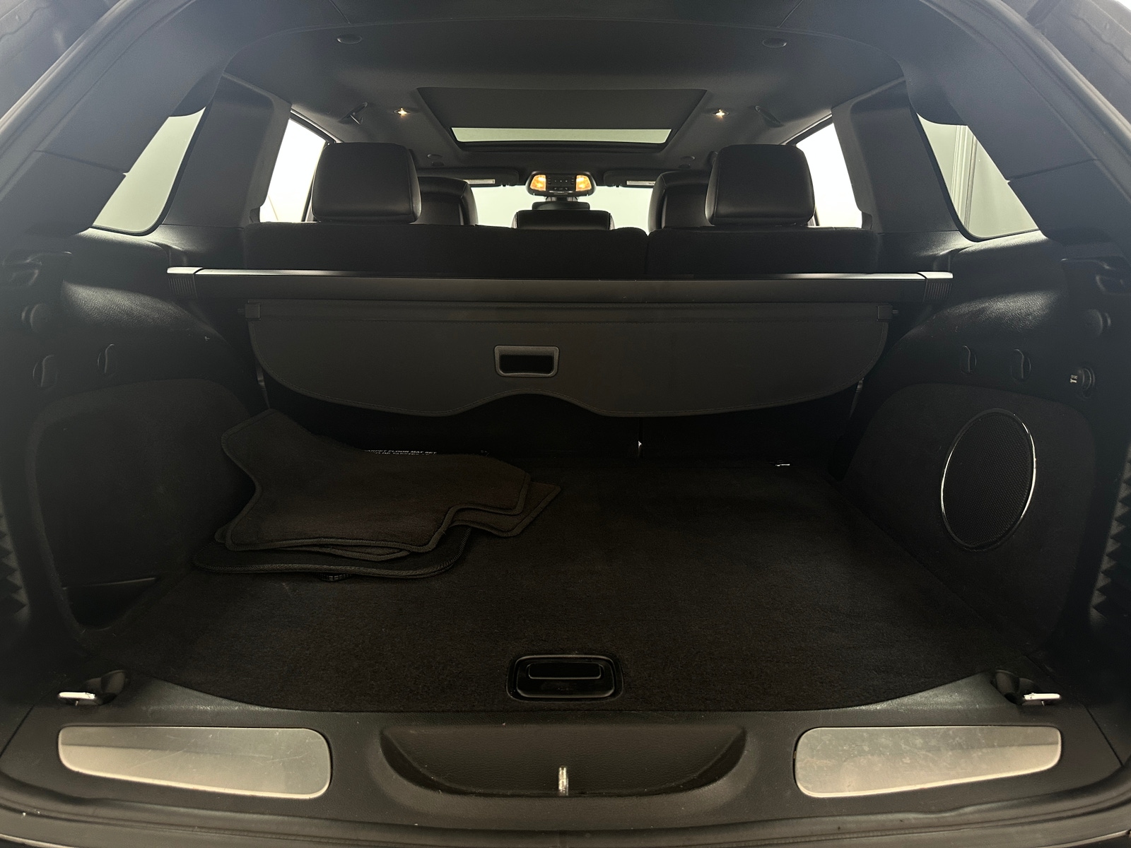 Thumbnail: 2018 Jeep Grand Cherokee - 6