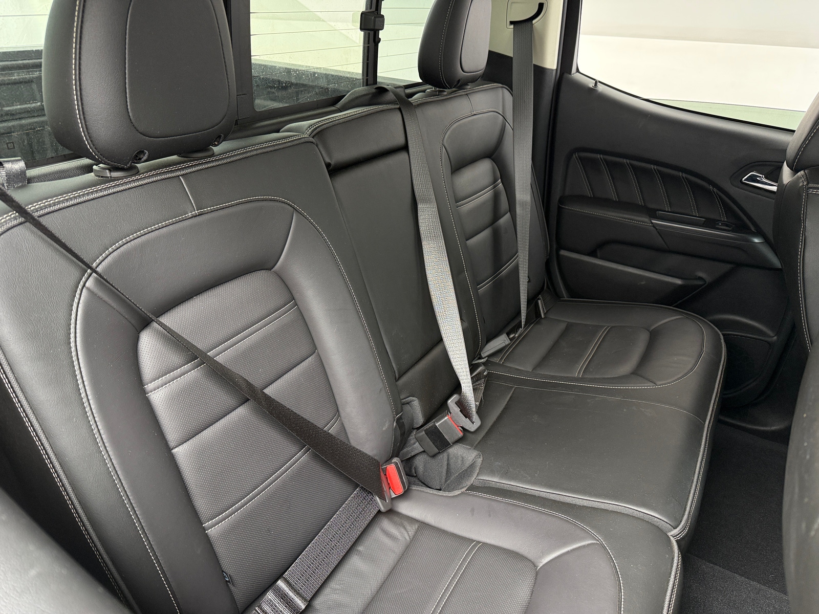 Thumbnail: 2022 GMC Canyon - 5