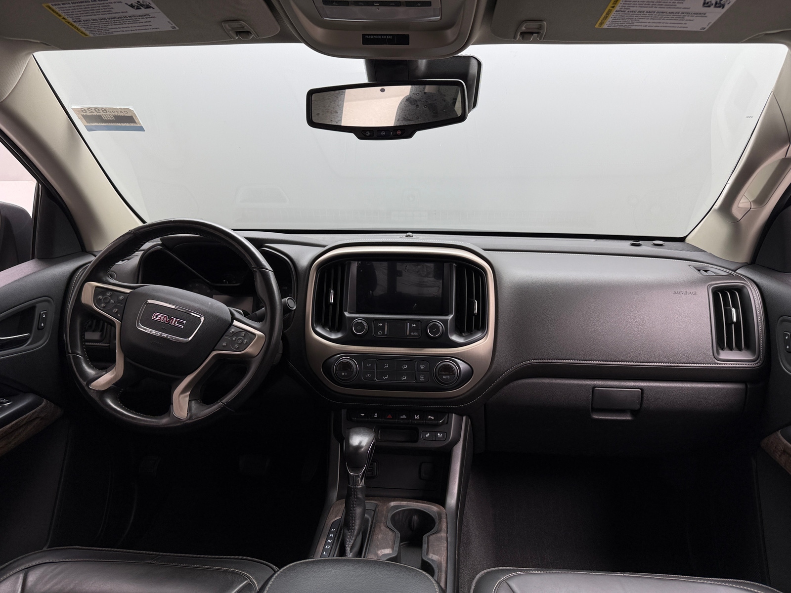 Thumbnail: 2022 GMC Canyon - 2