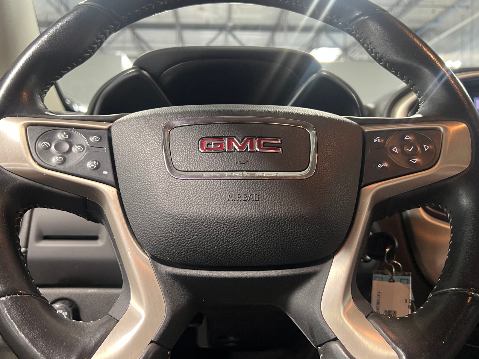 Thumbnail: 2022 GMC Canyon - 4