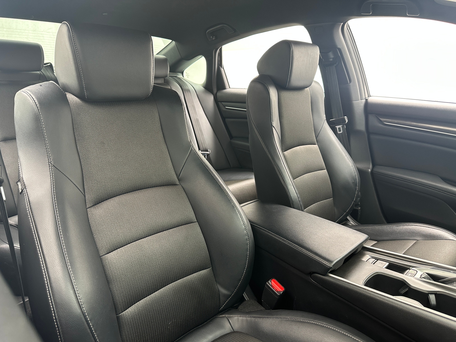 Thumbnail: 2018 Honda Accord - 2