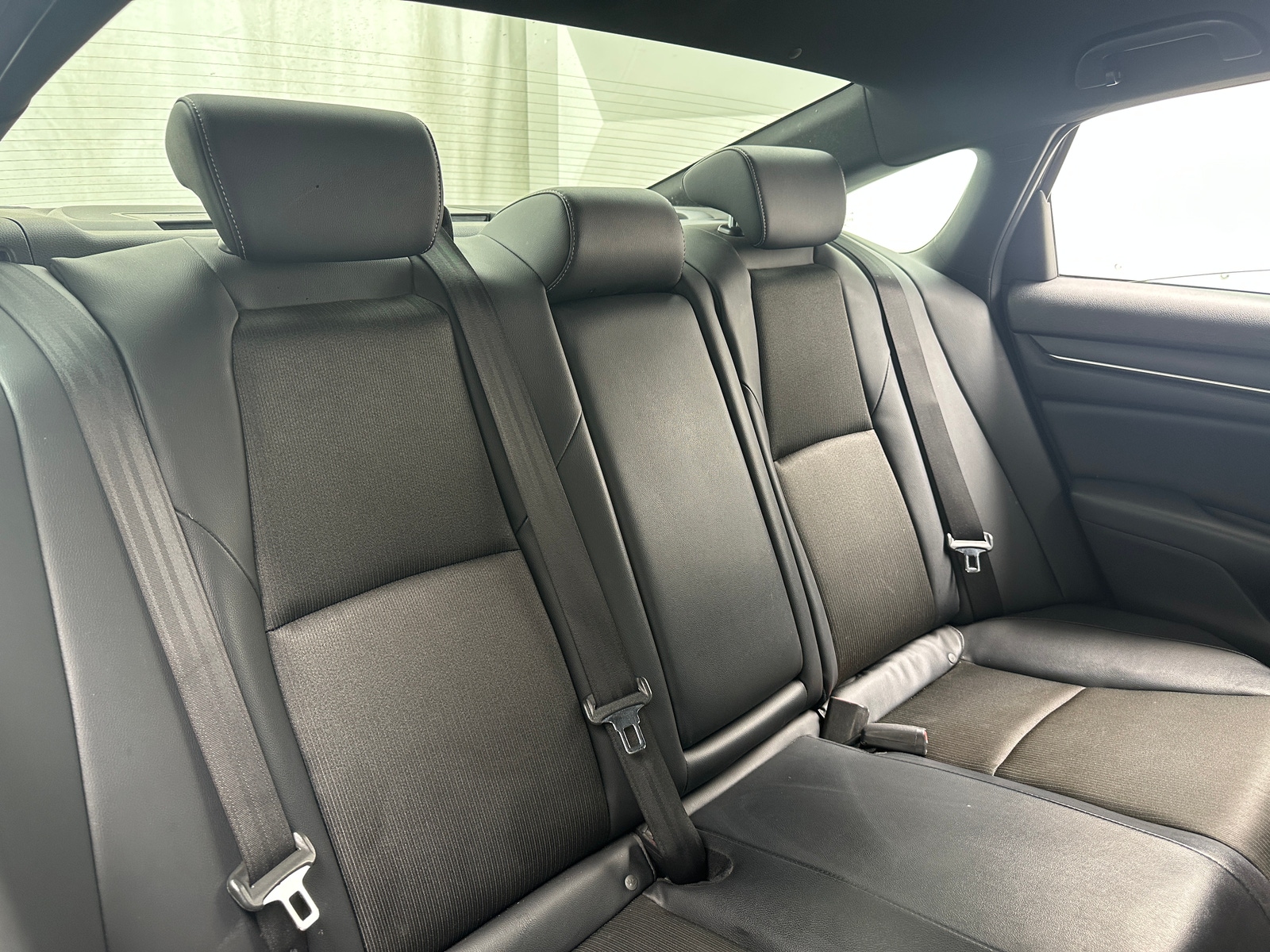 Thumbnail: 2018 Honda Accord - 6