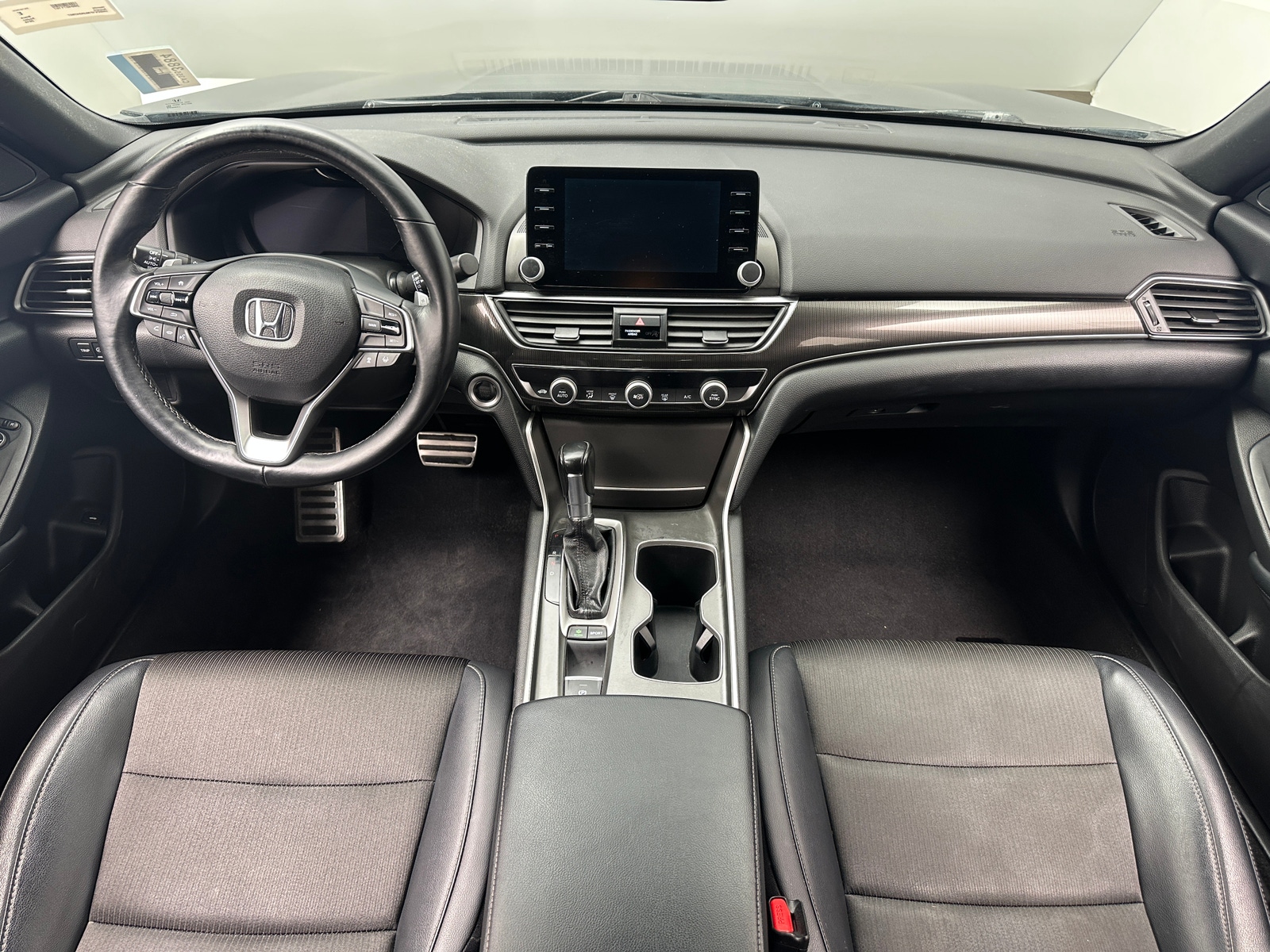 Thumbnail: 2018 Honda Accord - 3