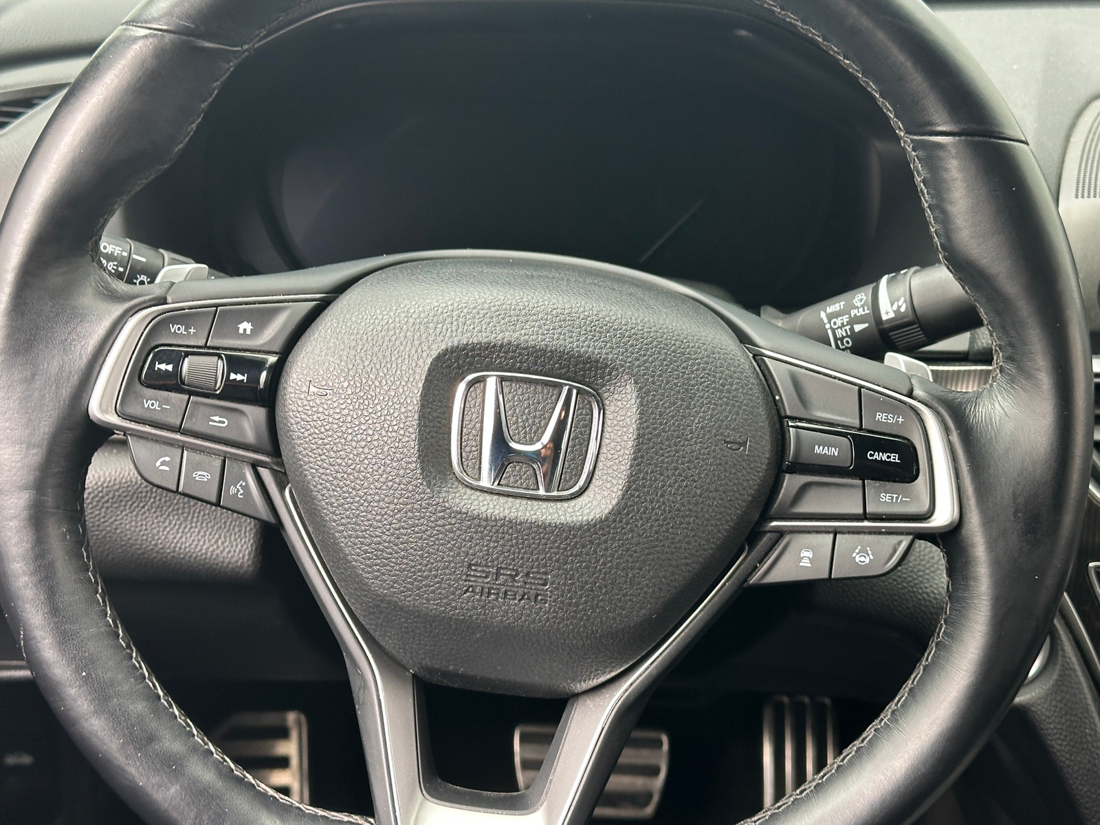 Thumbnail: 2018 Honda Accord - 5