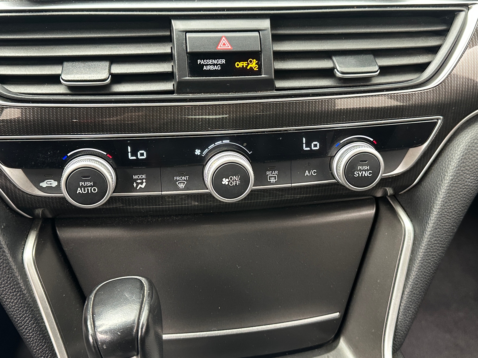 Thumbnail: 2018 Honda Accord - 4