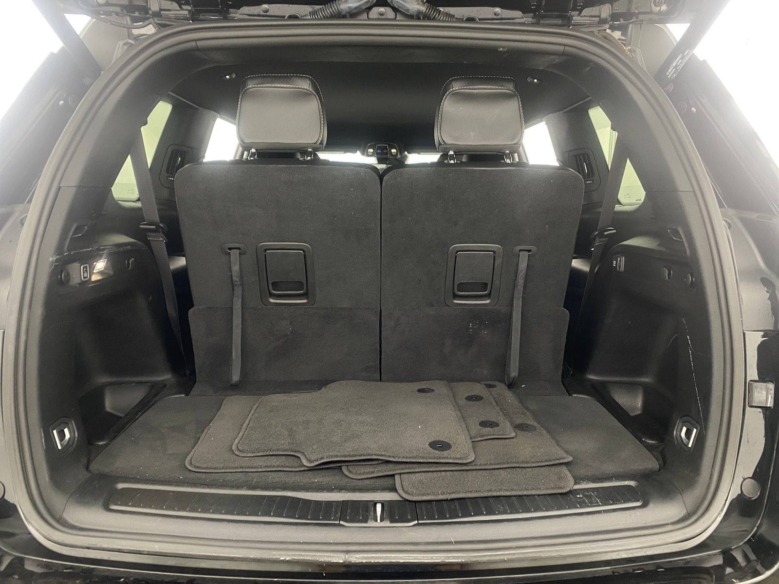 Thumbnail: 2024 Jeep Grand Cherokee L - 6