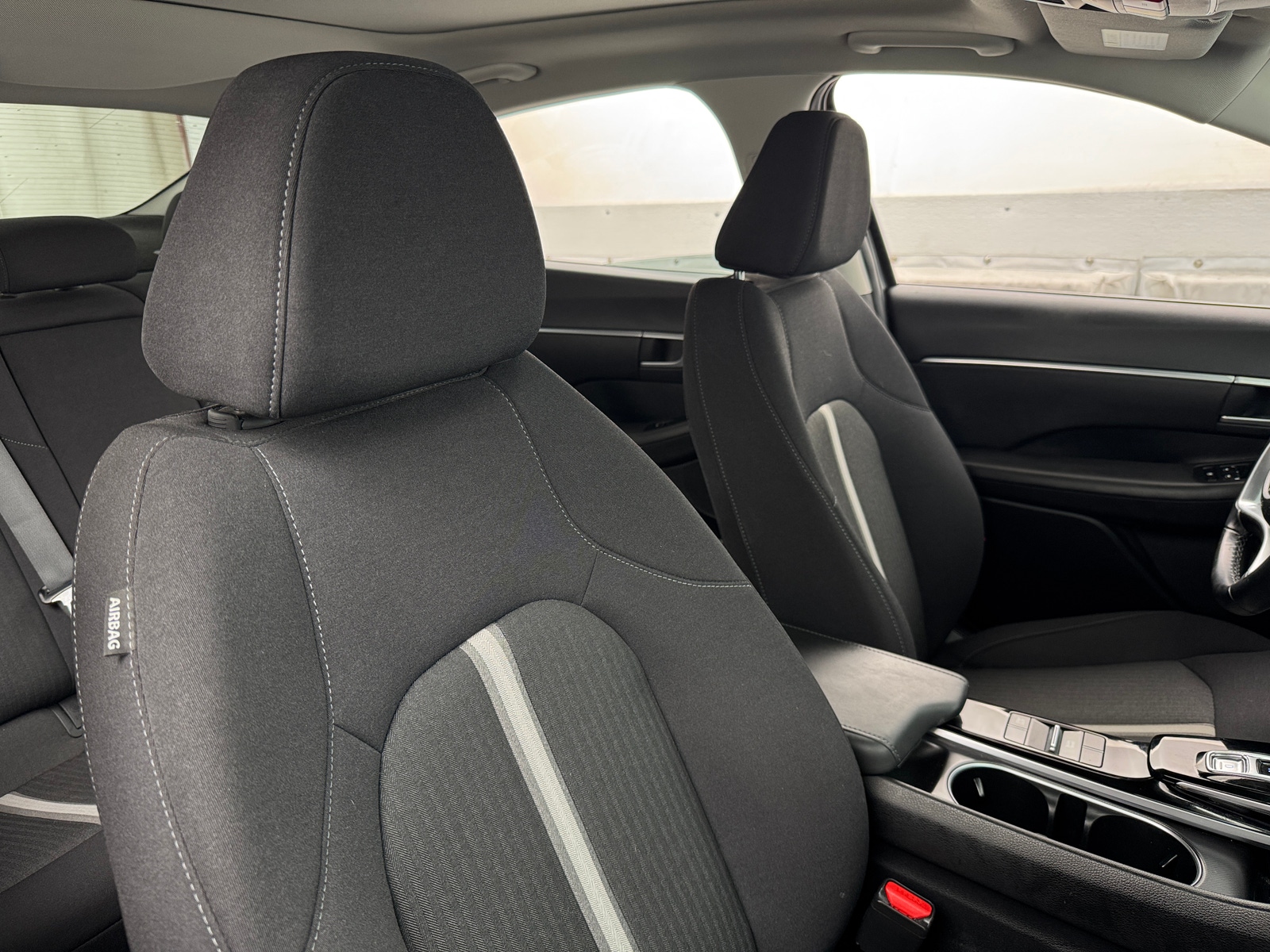 Thumbnail: 2023 Hyundai Sonata - 2