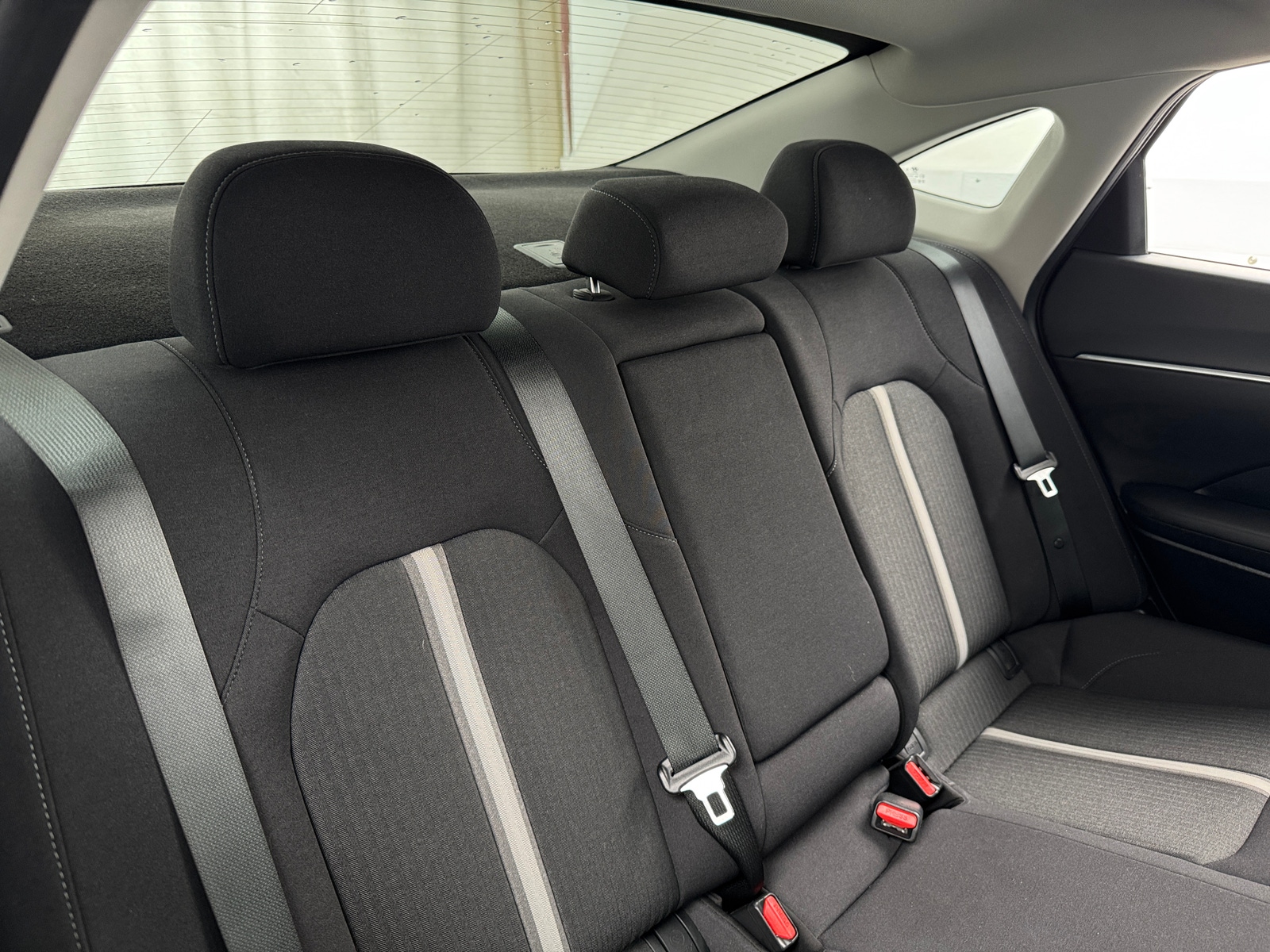 Thumbnail: 2023 Hyundai Sonata - 6