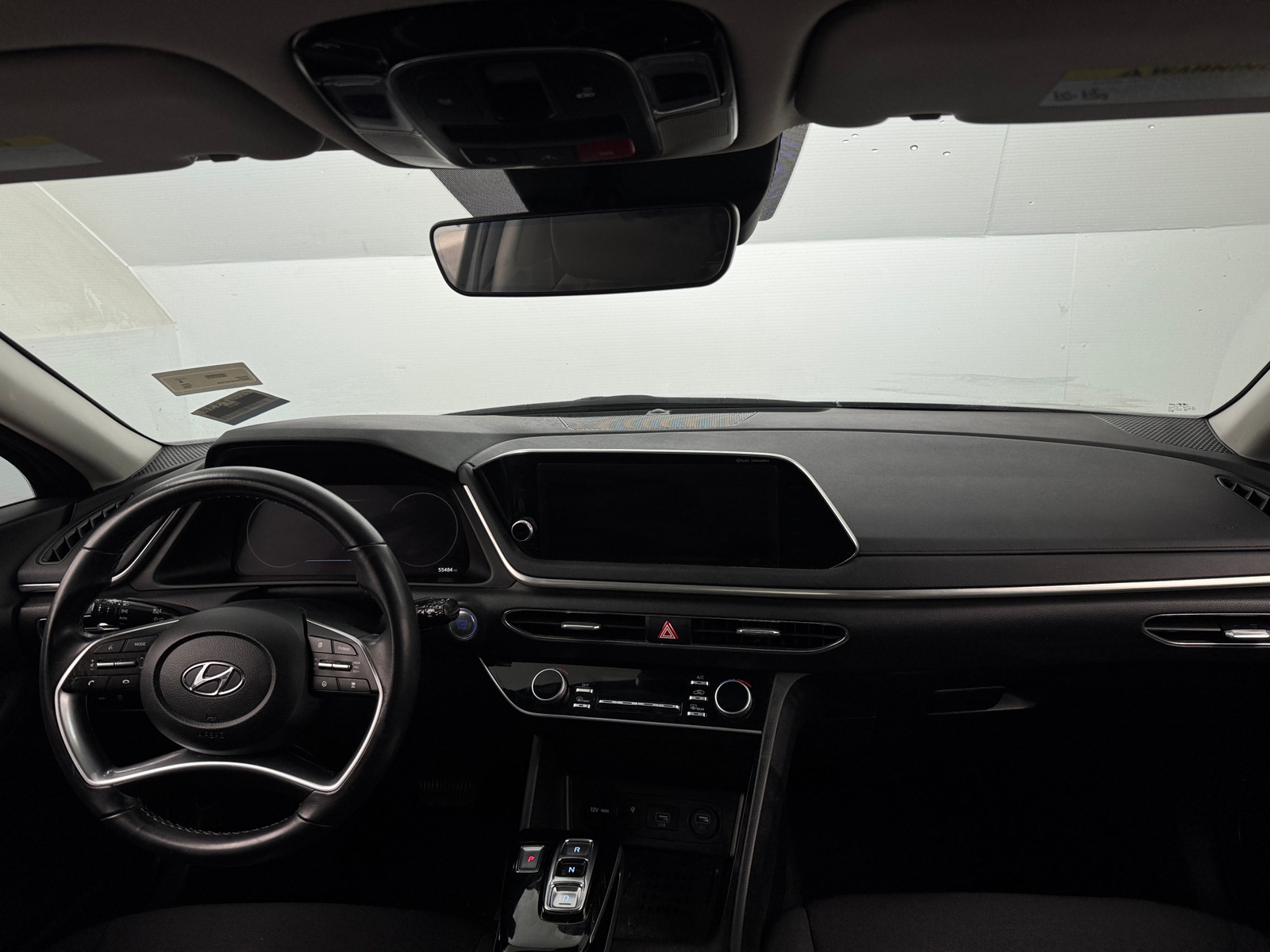 Thumbnail: 2023 Hyundai Sonata - 3