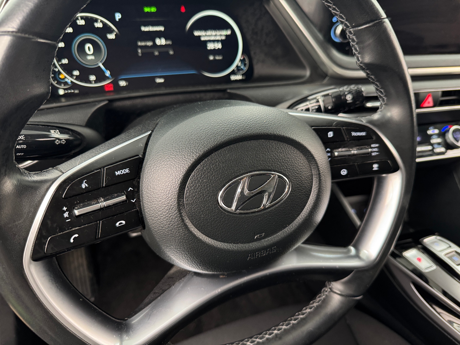 Thumbnail: 2023 Hyundai Sonata - 5