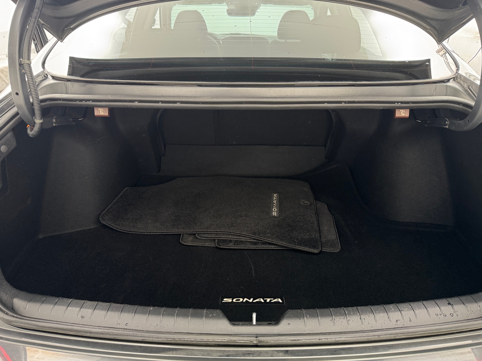 Thumbnail: 2023 Hyundai Sonata - 7