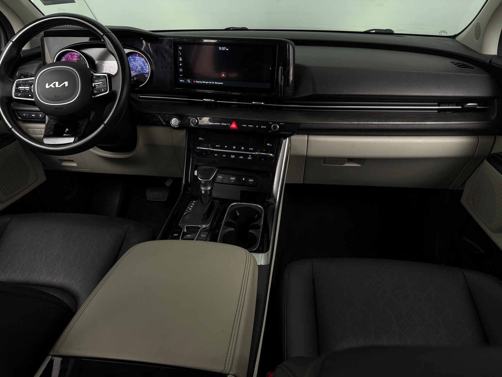 Thumbnail: 2023 Kia Carnival - 2