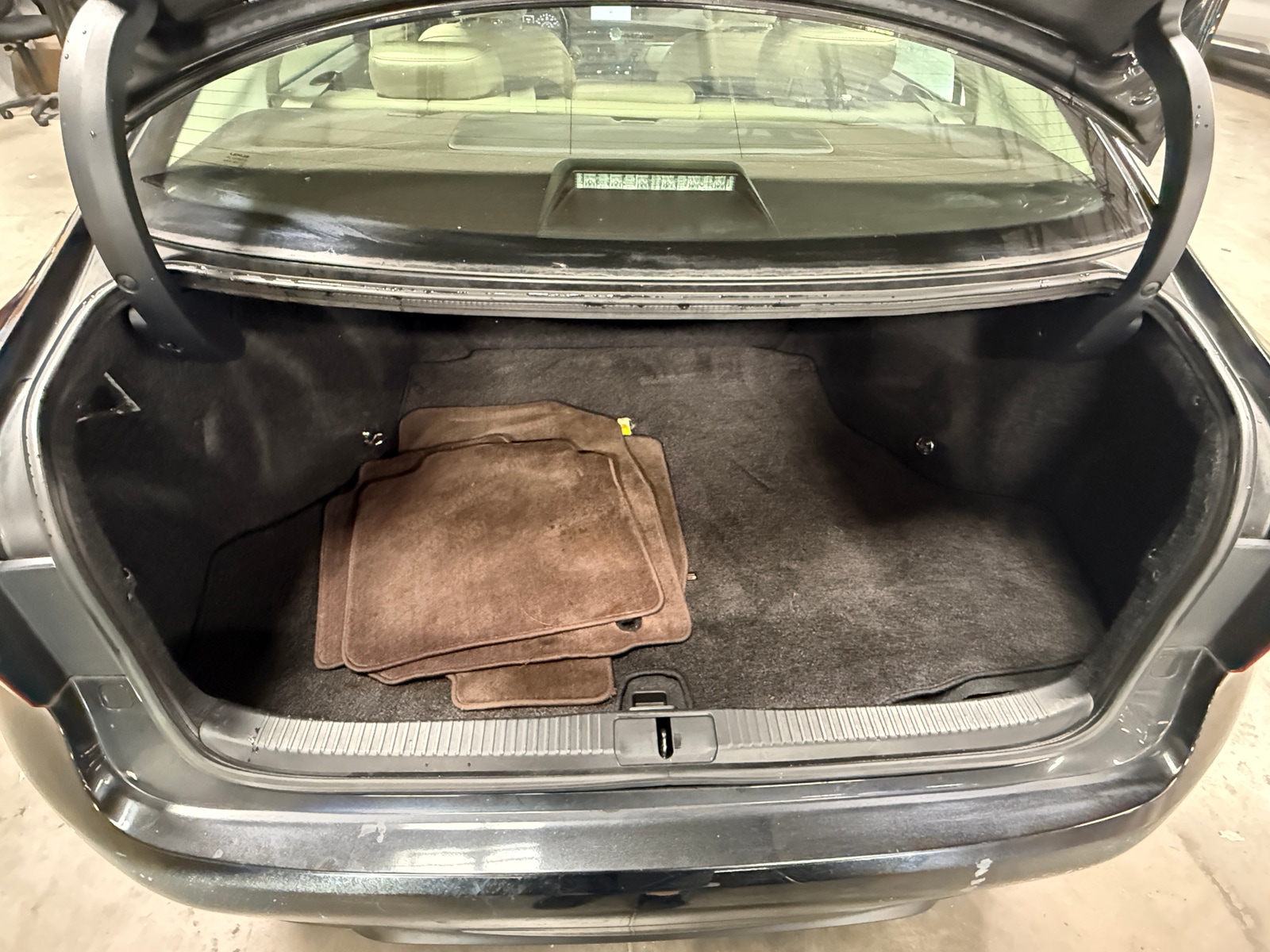 Thumbnail: 2018 Lexus ES - 6