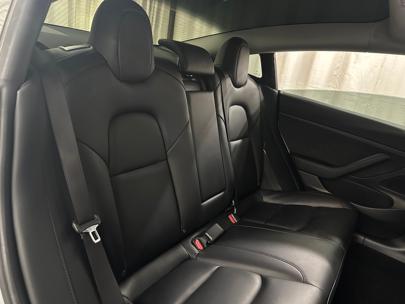 Thumbnail: 2020 Tesla Model 3 - 5