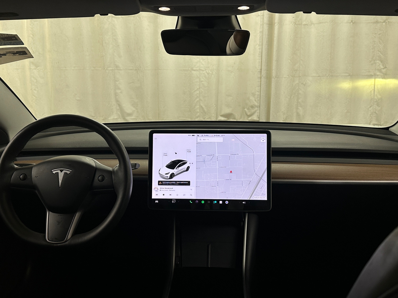 Thumbnail: 2020 Tesla Model 3 - 2