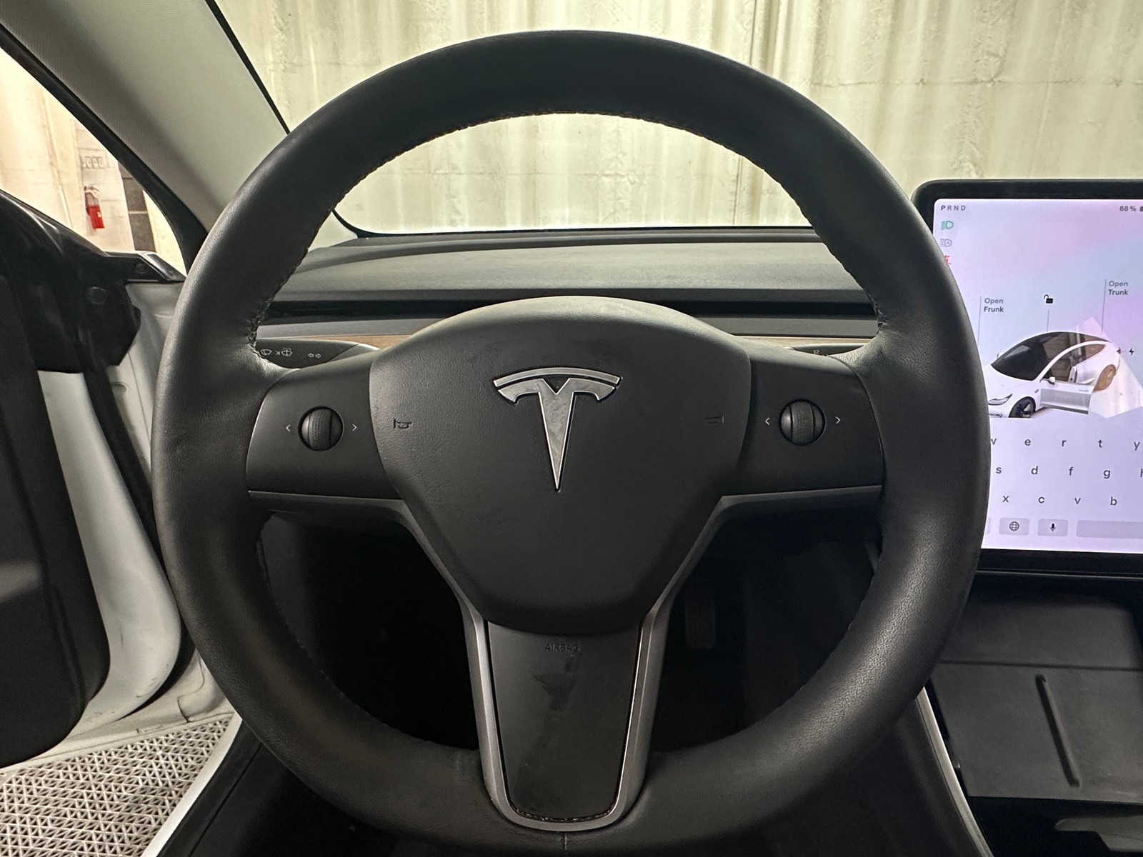 Thumbnail: 2020 Tesla Model 3 - 4