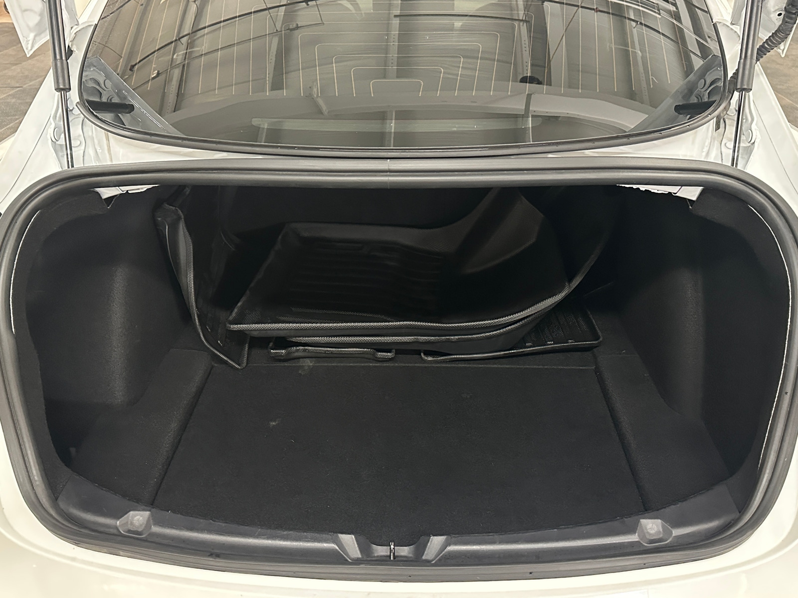 Thumbnail: 2020 Tesla Model 3 - 6