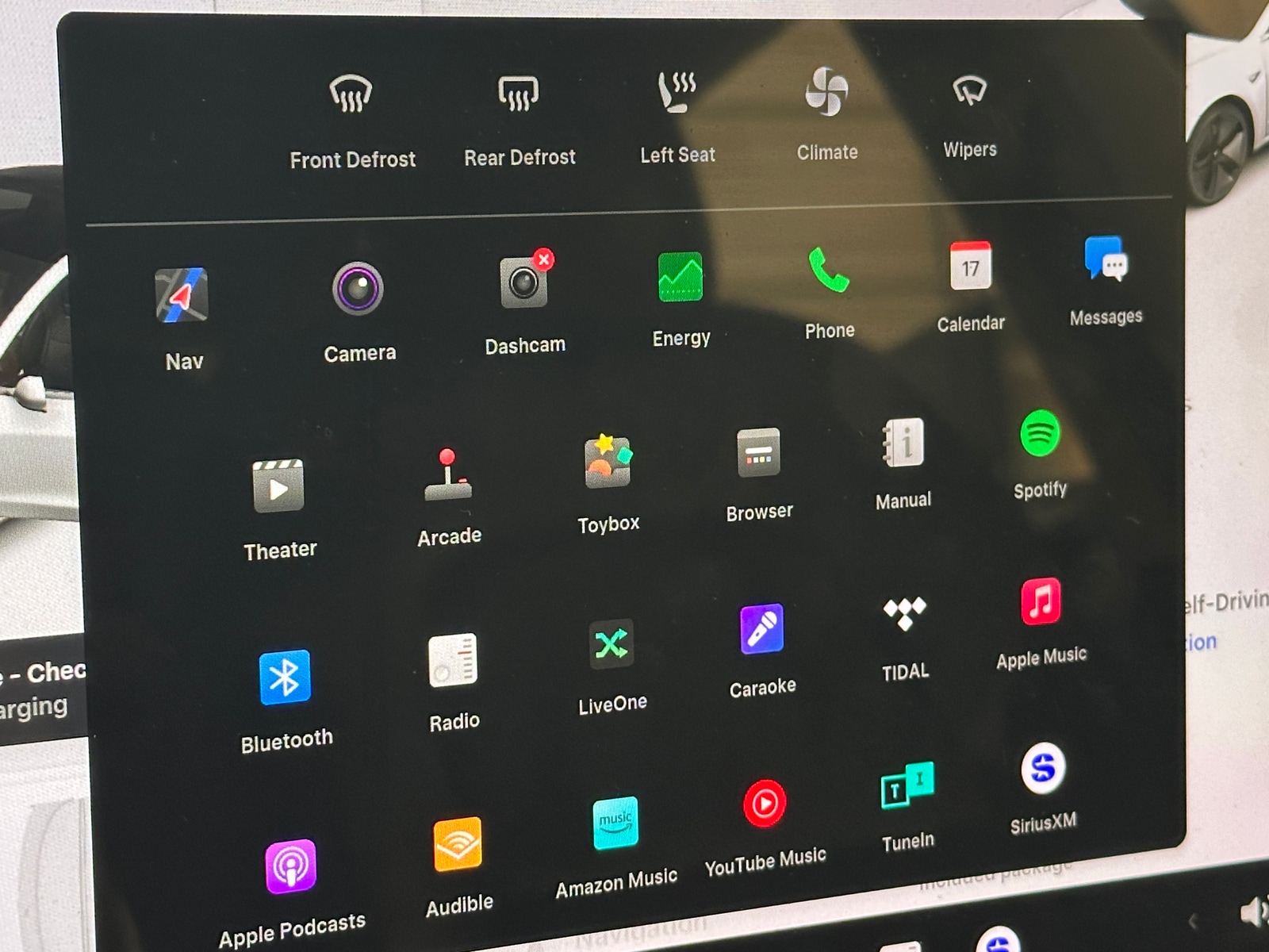 Thumbnail: 2020 Tesla Model 3 - 3