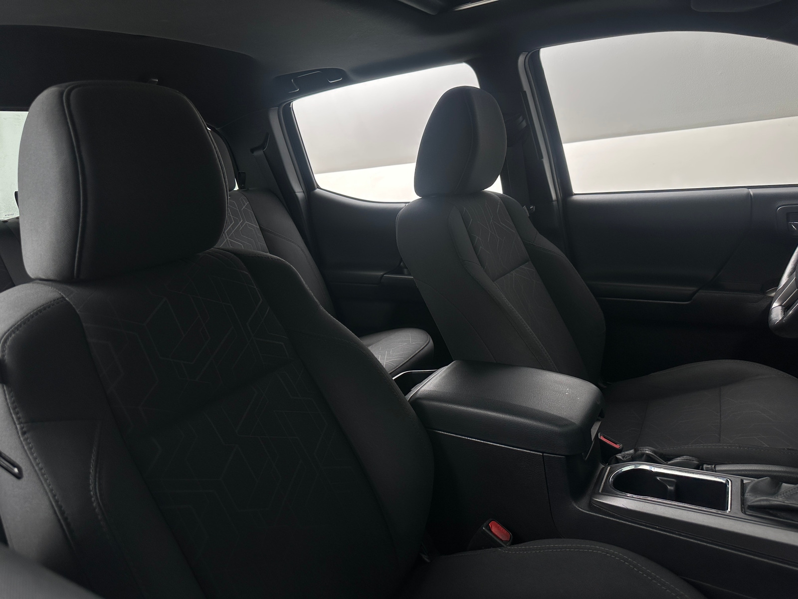 Thumbnail: 2017 Toyota Tacoma - 2