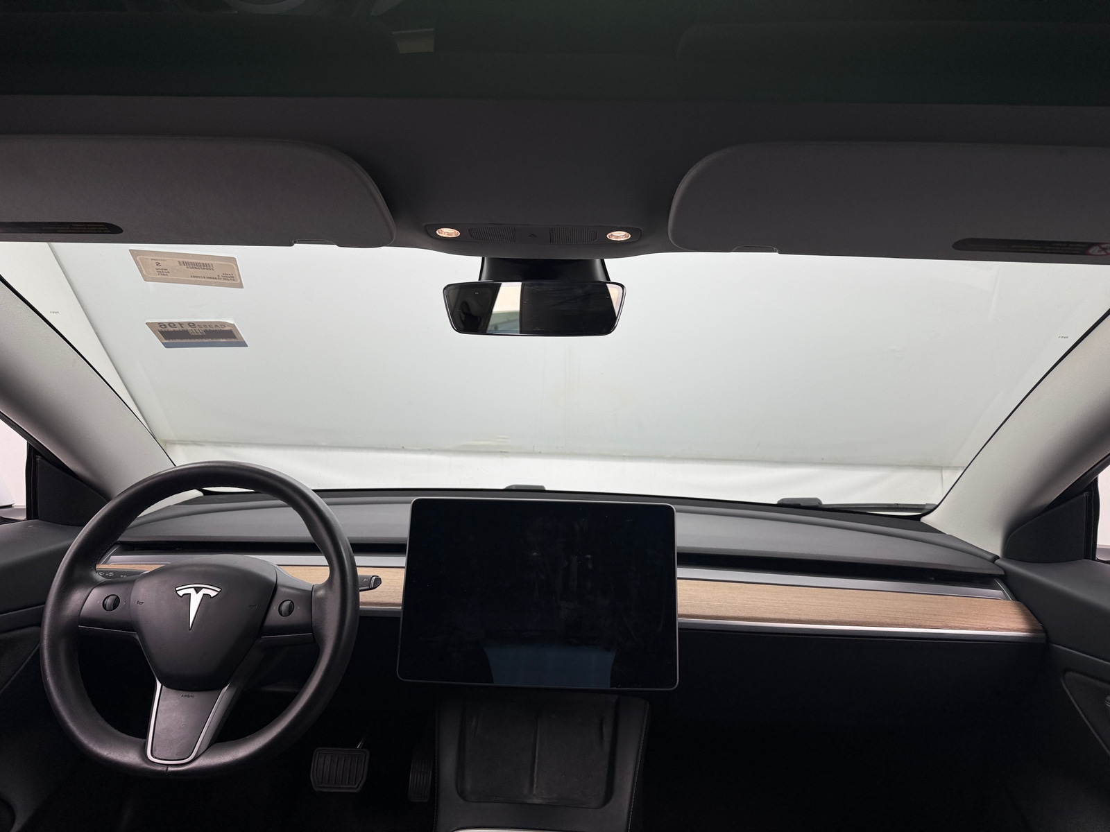 Thumbnail: 2021 Tesla Model 3 - 2