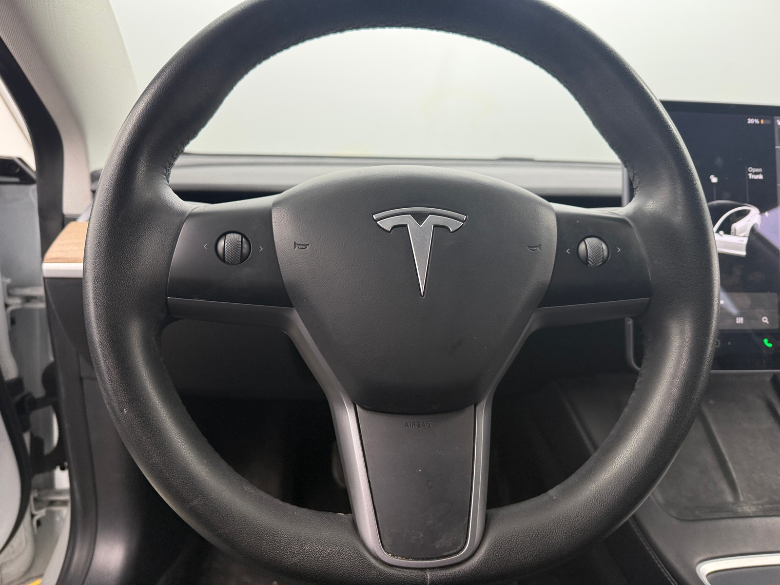 Thumbnail: 2021 Tesla Model 3 - 4