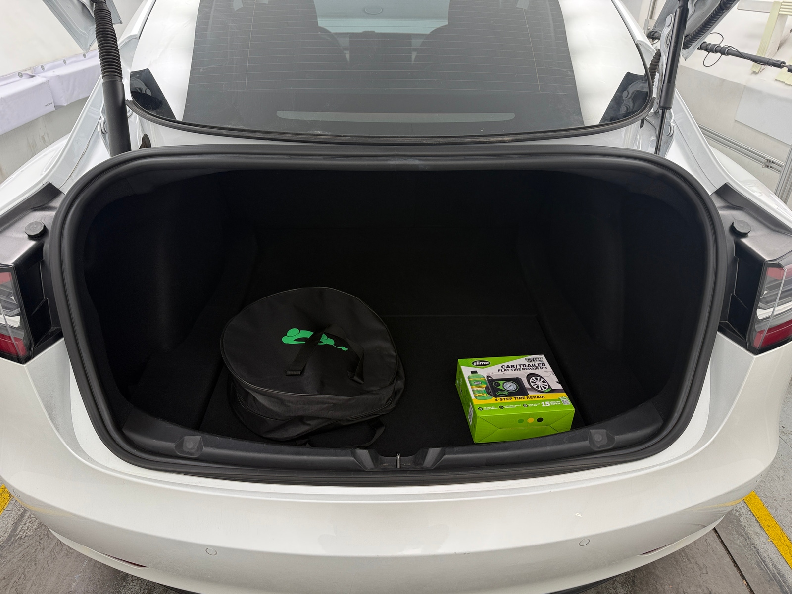 Thumbnail: 2021 Tesla Model 3 - 6