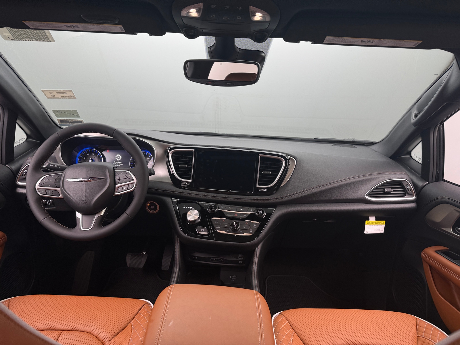 Thumbnail: 2026 Chrysler Pacifica - 2