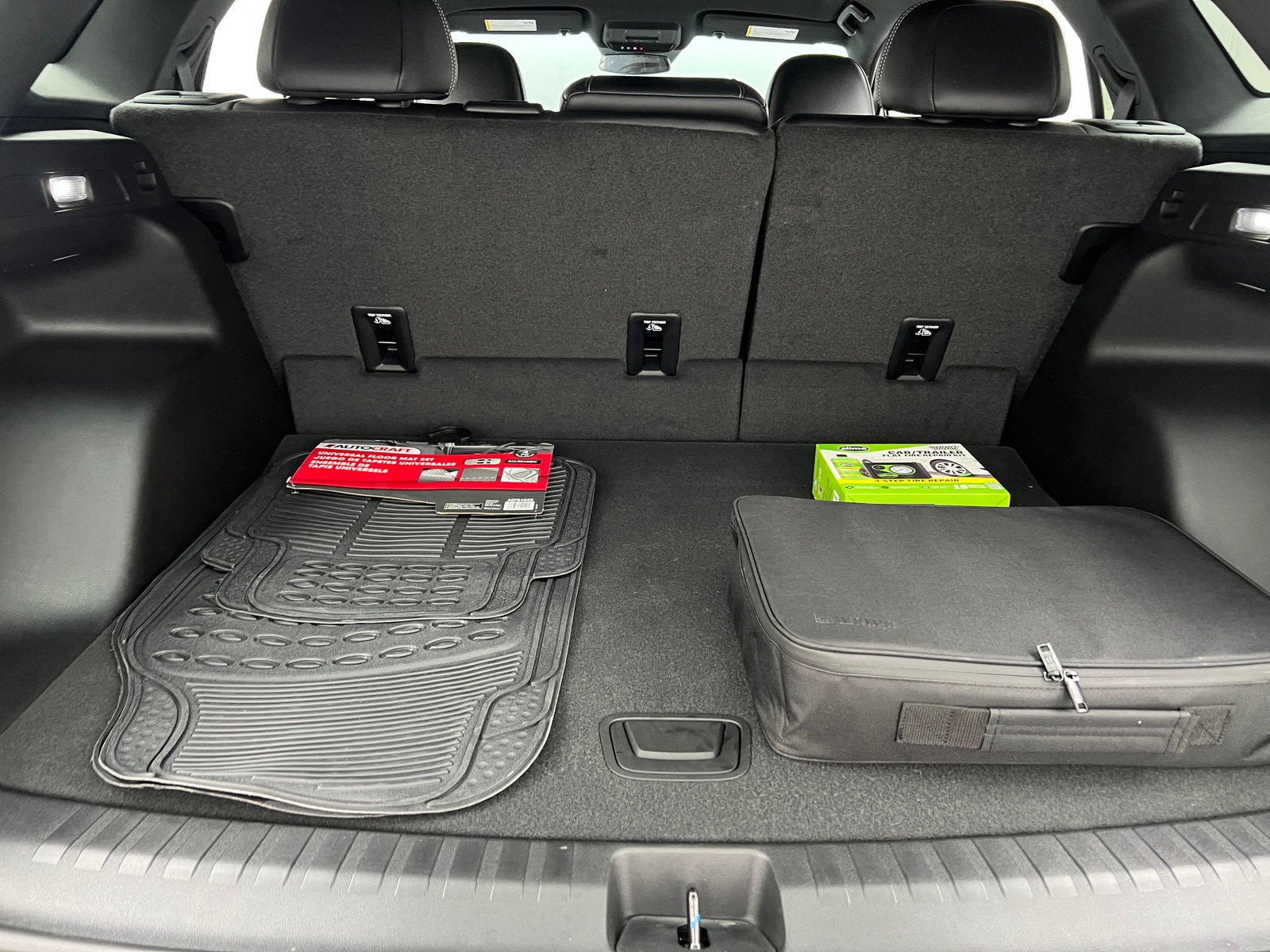 Thumbnail: 2024 Chevrolet Blazer EV - 7