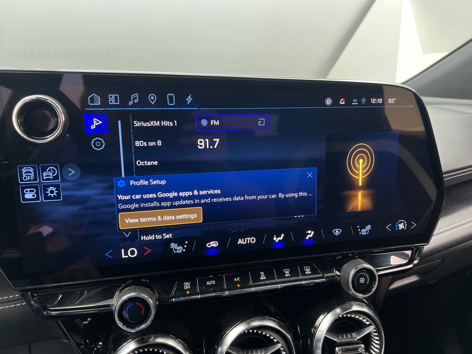 Thumbnail: 2024 Chevrolet Blazer EV - 4