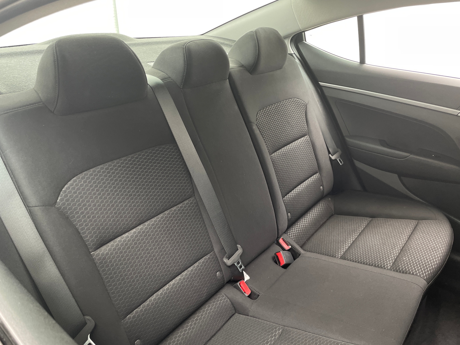 Thumbnail: 2019 Hyundai Elantra - 6