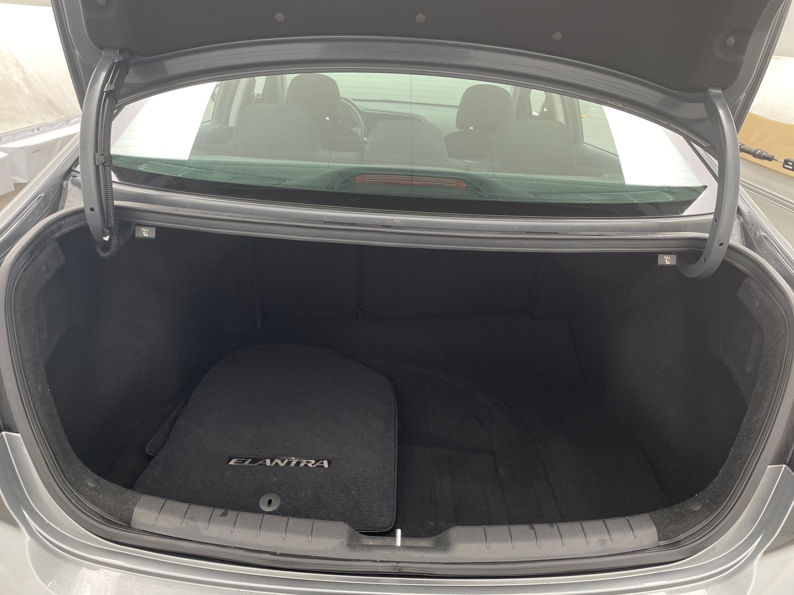 Thumbnail: 2019 Hyundai Elantra - 7