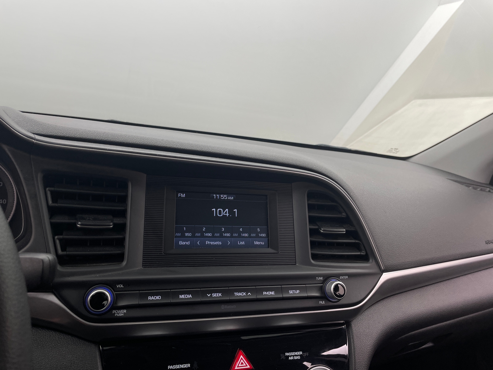 Thumbnail: 2019 Hyundai Elantra - 4