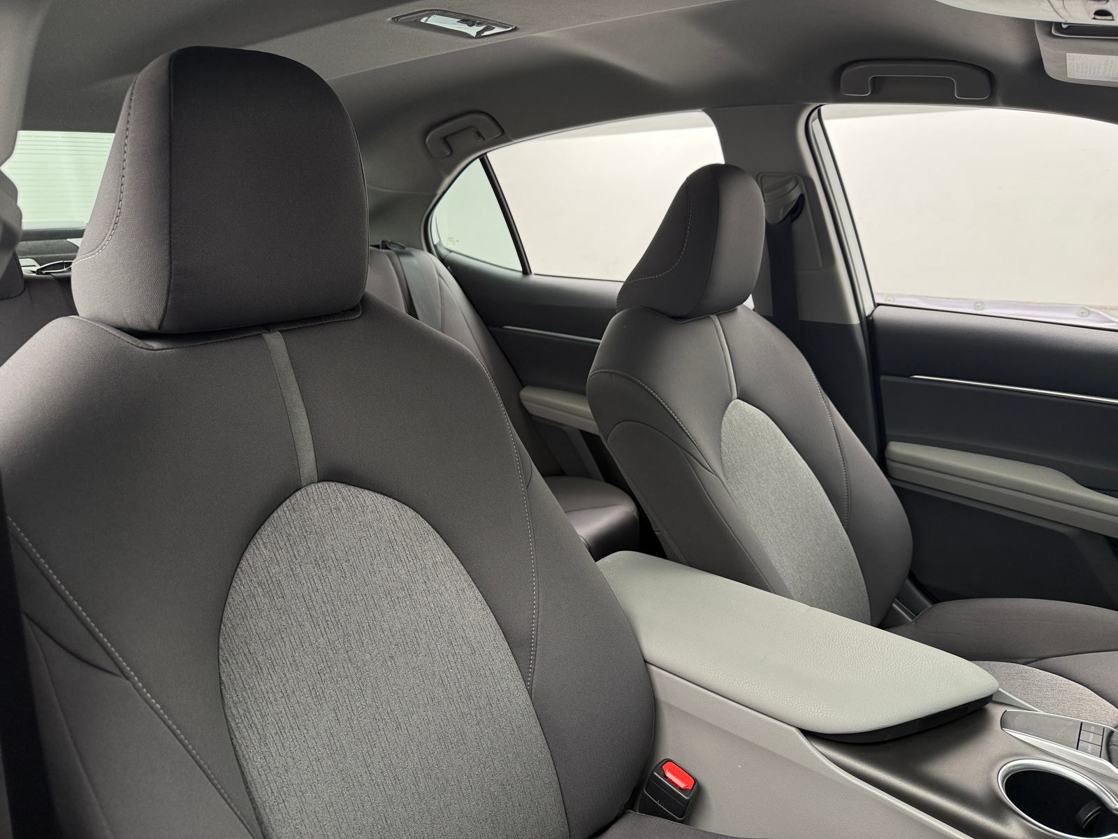 Thumbnail: 2024 Toyota Camry - 2