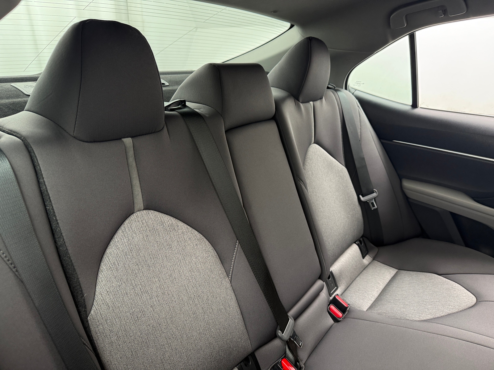 Thumbnail: 2024 Toyota Camry - 6