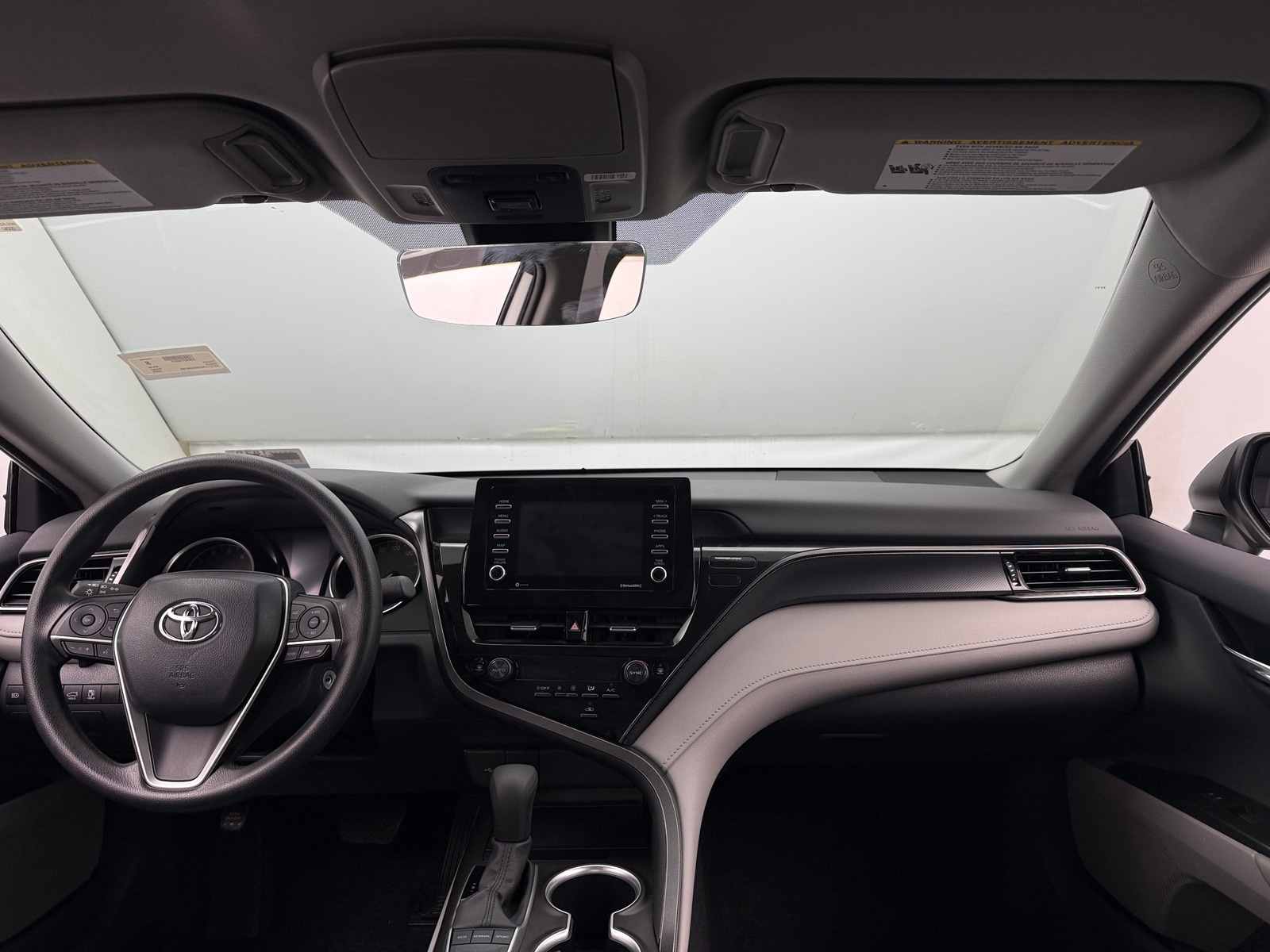 Thumbnail: 2024 Toyota Camry - 3